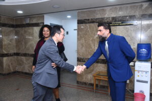 CWG games to be held in Gujarat in 2030